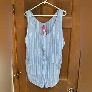 Super light Romper from Target summer ‘22